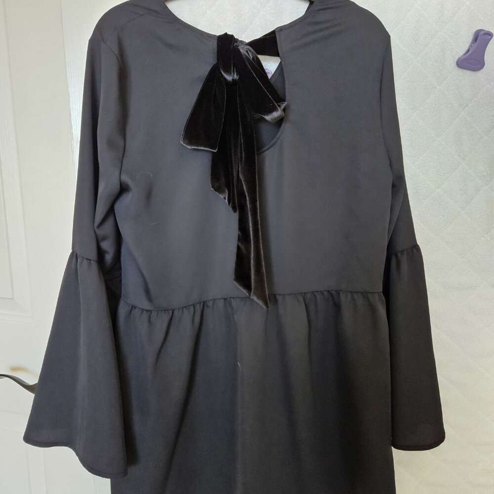 Halogen Tunic Top - Picture 2 of 6